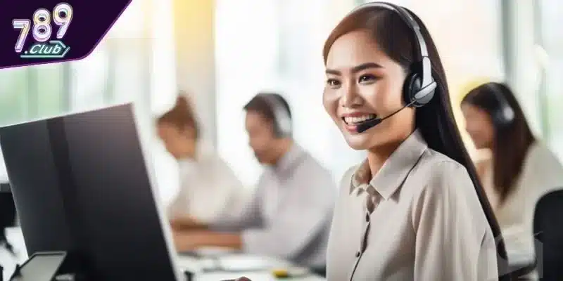Các kênh liên hệ hiệu quả