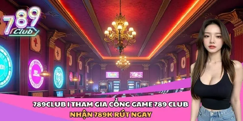 789WIN-VN.NET - Cổng Game Bài Đổi Thưởng Uy Tín Nhất