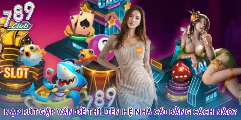 Giải đáp các FAQs thường gặp về 789Club