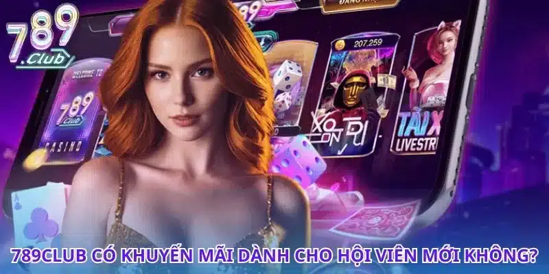 Hướng dẫn tải ứng dụng 789Club cho điện thoại di động