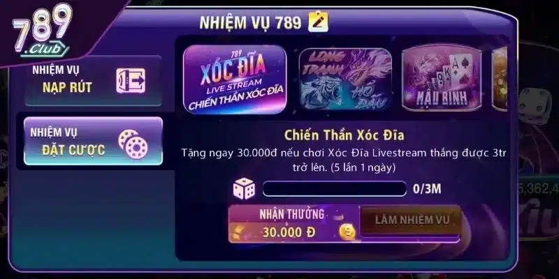 Khuyến mãi sự kiện hấp dẫn