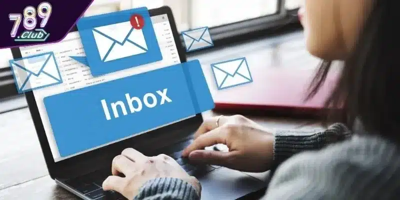 Liên hệ qua Email