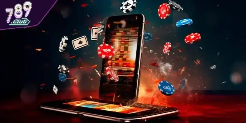 Lợi ích khi tải app 789Club