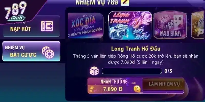Lợi ích khi tham gia khuyến mãi