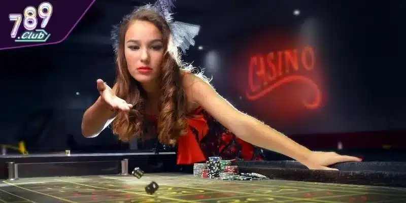 Nhà phát hành Sexy Casino