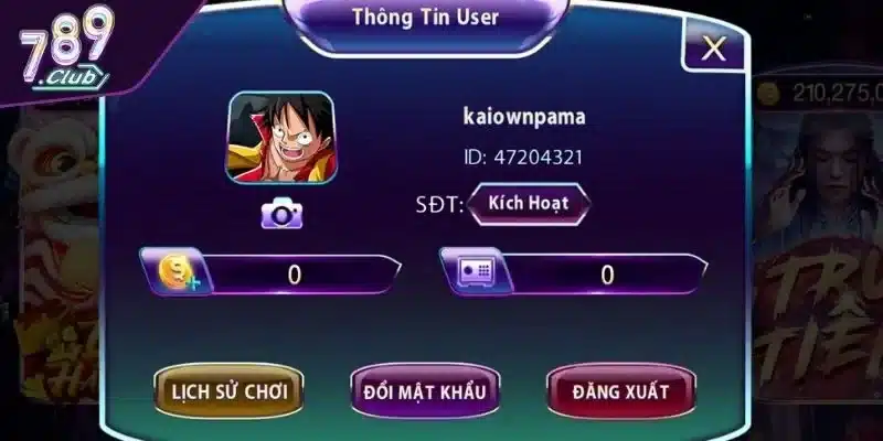 Những điều cần lưu ý khi đăng ký 789CLUB