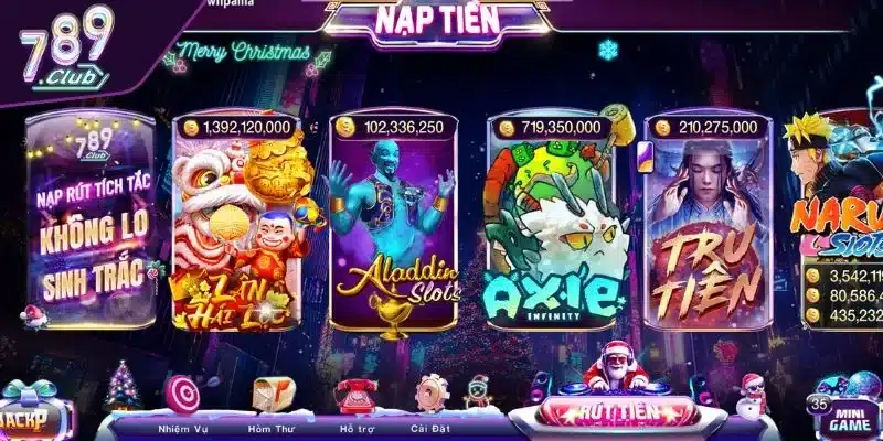 Tham gia cá cược tại cổng game uy tín