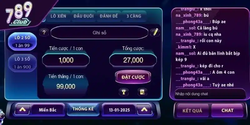 Tham gia đặt cược hấp dẫn