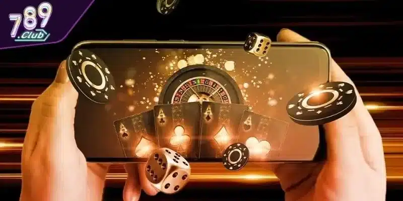 Tham gia qua các bước