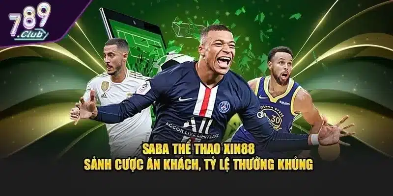 Tốc độ cập nhật kèo cược Saba, phong phú bậc nhất