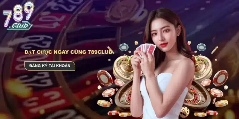 Trải nghiệm mượt mà mọi lúc mọi nơi với 789Club